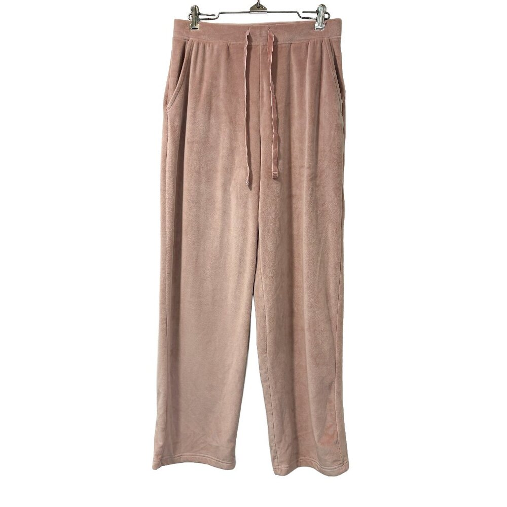 House of Harlow 1960 Muted Pink Lounge Pants‎ Size Small